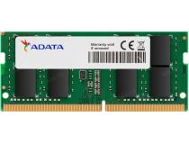 ADATA AD4S26664G19-RGN DDR4 SODIMM 4Gb PC4-21300  CL19 (for NoteBook)