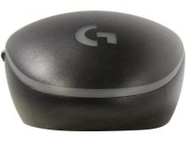 Logitech G102 LIGHTSYNC Black Mouse 910-005808  (RTL) USB 6btn+Roll