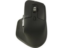 Logitech MX Master 3 Wireless Mouse (RTL) USB 7btn+2Roll 910-005704 