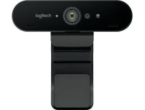 Logitech Brio 4K Pro C1000e Webcam (RTL) (USB3.0, 4096x2160, микрофон) 960-001107 