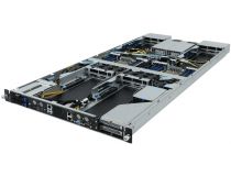 gS9500/pro1U (S924L1Gi): 2 x Xeon Silver 4210R, 128 Гб, 2 x 960 Гб SSD
