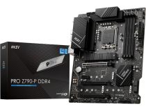 MSI PRO Z790-P DDR4