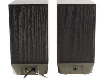 Колонки Edifier R19BT Black (2x2W, дерево, Bluetooth 5.3, USB)