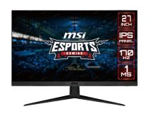 MSI 9S6-3CB51T-076 G2712 27  1920x1080, IPS, 178/178,