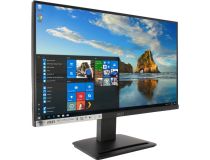 23.8 ЖК монитор MSI Pro MP243 (LCD, 1920x1080, HDMI, DP)