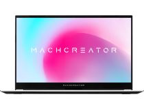 Machenike MC-Y15i51135G7F60LSM00BLRU Machcreator-A 15.6 i5 1135G7/16384Mb/512PCISSDGb/silver/DOS