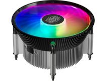 Cooler Master RR-I7C7-18PA-R1 I70C (4пин, 1700, 28дБ, 650-1800об/м)