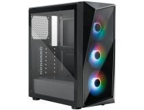 Miditower Cooler Master CP520-KGNN-S00 CMP 520 Black ATX Без БП