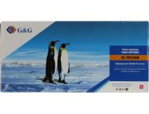 Картридж G&G GG-TK5240M Magenta для Kyocera Ecosys P5026cdn/P5026cdw/M5526cdn/M5526cdw