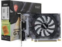 2Gb PCI-E DDR3 MSI N730-2GD3V3 (RTL) D-Sub+DVI+HDMI GeForce GT730 