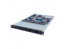 gS9600/pro1U (S924H1Gi): 2 x Xeon Silver 4314, 128 Гб, 2 x 2 Тб