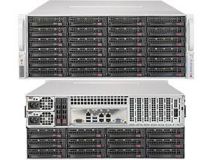 (Z0697041) sS9500/pro4U: 2 x Xeon Silver 4214R, 4 x 16 Гб, 3 x 480 Гб SSD