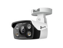 TP-Link VIGI C340HPWSM-4 IP-камера, 4MP Outdoor Full-Color Bullet Network Camera