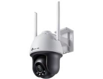 TP-Link VIGI C540-W(4mm) Турельная IP камера, 4MP Full-Color Wi-Fi Pan Tilt Network Camera