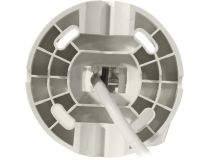 TP-LINK VIGI C340-2.8mm Outdoor Full-Color Camera (LAN, 2304x1296, f=2.8mm, LED)