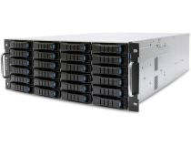 Server Case AIC RSC-4BT XE1-4BT00-05 Black 36xHotSwap SAS/SATA, E-ATX 1200W HS 4U RM