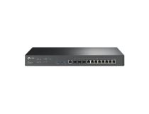 TP-LINK  ER8411 Omada VPN Router