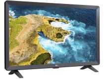 28 LED ЖК телевизор LG 28TQ525S-PZ (1366x768, HDMI, LAN, WiFi, BT, USB, DVB-T2, SmartTV)