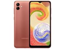 Samsung Galaxy A04 SM-A045FZCDMEB O. Cooper (2.3GHz,3Gb,6.5 1600x720 PLS,4G+WiFi+BT,32Gb,50+2Mpx)