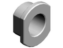 Ricoh AA082175 Металлическая втулка RT 3160,3140,Charic 5100/5200