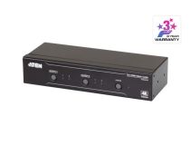 ATEN VM0202H Переключатель, электрон., HDMI, 2  2 мониторов