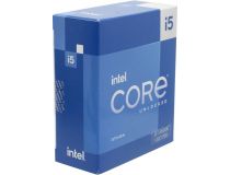 CPU Intel Core i5-13600K BOX (без кулера) ,LGA1700