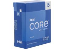 CPU Intel Core i5-13600KF BOX (без кулера) , LGA1700