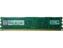 KTH-PL313LV 16Gb Kingston for HP/Compaq (627812-B21,627808-B21, 647901-B21) DDR3 PC3-10600 ECC Reg Dualrank LV