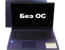 ASUS X515EA  90NB0TY3-M23530  i3 1115G4/8/256SSD/WiFi/BT/noOS/15.6 