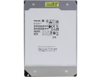 HDD 20 Tb SATA 6Gb/s Toshiba MG10ACA20TE  3.5 7200rpm 512Mb