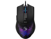 Bloody Gaming Mouse L65 Max Honeycomb  (RTL) USB 7btn+Roll