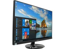 27   ЖК монитор ASUS VA27DCP BK (LCD, 1920x1080, HDMI)