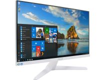 23.8 ЖК монитор ASUS VY249HE-W (LCD, 1920x1080, D-Sub, HDMI)