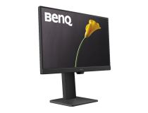 BenQ GW2485TC Монитор LCD 23.8  16:9 IPS,75 Гц,/m2,/,1000:1,20M:1,16,7,5ms,VGA,HDMI,2xDP,USB-Hub,Height adj,,,Black