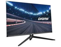 Монитор Digma 27 Gaming DM-MONG2720 VA 2560x1440 165Hz G-Sync 300cd/m2 16:9