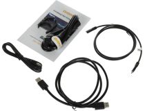 Монитор Digma 27 DM-MONG2740 темно-серый IPS LED 5ms 16:9 HDMI матовая HAS 400cd 3840x2160 DisplayPort Ultra HD USB