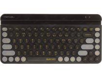 Клавиатура A4Tech Fstyler Bluetooth&Wireless FBK30 Blackcurrant USB 