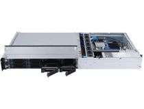gS9500/pro2U (S924R2Ei): Xeon Silver 4210R, 64 Гб, 2 x 960 Гб SSD