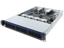gS9500/pro2U (S924N2Ei): 2 x Xeon Silver 4210R, 128 Гб, 2 x 480 Гб SSD, RAID