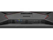 AOC AG275QX/EU Монитор LCD 27  2560х1440(WQHD) VA, nonGLARE, Нет, 170 Гц, 1ms, USB-Hub, Pivot, Tilt, 3Y, Black-Red