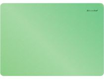 Доска для лепки Silwerhof 957018 Pearl прямоугольная A4 пластик зеленый