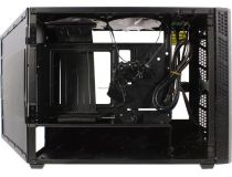 Minitower GameMax UltraStar (MFG.X05) Mini-ITX без БП, с окном