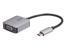 ATEN UC3002A USB-C в VGA Конвертер, 1920x1200/60Гц