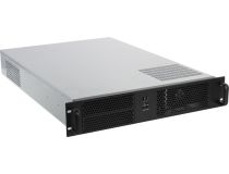 (Z0697051) 2U: Xeon Silver 4314, 3 x 32 Гб, 4 x 6 Тб + 960 Гб SSD, 2 x 1 Гбит