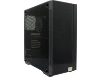 X6000a/PRO (X6365PRa): Ryzen 5 3600, 16 Гб, 256 Гб SSD + 2 Тб, 8 Гб RADEON RX 6650XT OC