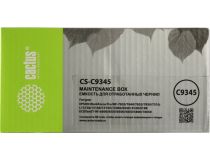 Бункер отработанных чернил Cactus CS-C9345 для Epson WorkForce Pro WF-7820/7840/7835/7830/7310