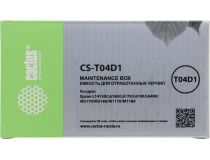 Ёмкость для отработанных чернил Cactus CS-T04D1 для Epson L14150/L6160/L6170/L6190/L6490/M2170/M3180
