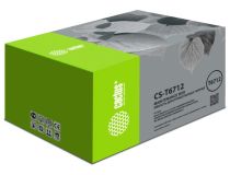 Бункер отработанных чернил Cactus CS-T6712 для Epson WorkForce Pro WF-6090DW/6090DTWC/6090D2TWC