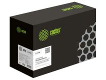 Картридж Cactus CS-W1470X (№147X) Black для HP LJ M611/612/634/635/636
