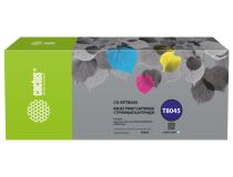 Картридж струйный Cactus CS-EPT8045 T8045 светло-голубой (700мл) для Epson SureColor SC-P6000/7000